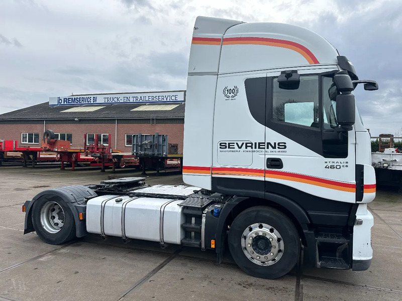 Iveco Stralis 460 EURO 6 , APK 20-05-2025 - Tracteur routier: photos 5 Iveco Stralis 460 EURO 6 , APK 20-05-2025 - Tracteur routier: photos 5