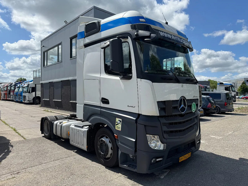 Mercedes-Benz Actros 1842 4X2 MEGA EURO 6 - 6 UNITS AVAILABLE! - Tracteur routier: photos 5 Mercedes-Benz Actros 1842 4X2 MEGA EURO 6 - 6 UNITS AVAILABLE! - Tracteur routier: photos 5