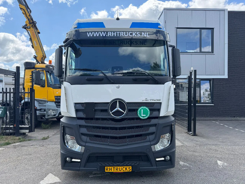 Mercedes-Benz Actros 1842 6 UNITS AVAILABLE EURO 6 4X2 - Tracteur routier: photos 4 Mercedes-Benz Actros 1842 6 UNITS AVAILABLE EURO 6 4X2 - Tracteur routier: photos 4