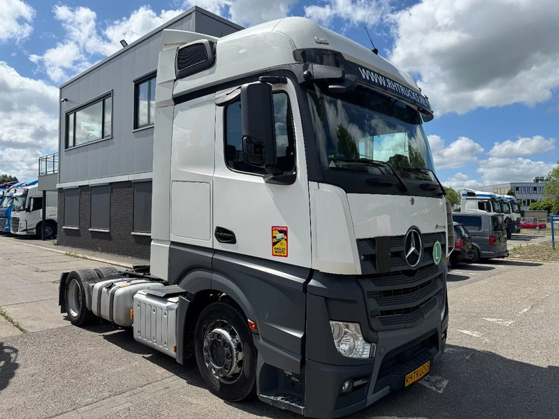 Mercedes-Benz Actros 1842 - 6 UNITS AVAILABLE EURO 6 4X2 - Tracteur routier: photos 5 Mercedes-Benz Actros 1842 - 6 UNITS AVAILABLE EURO 6 4X2 - Tracteur routier: photos 5
