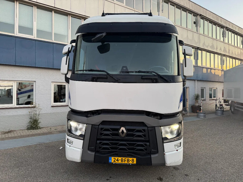Renault T430 4X2 EURO 6 SKIRTS DUTCH REGISTRATION - Tracteur routier: photos 2 Renault T430 4X2 EURO 6 SKIRTS DUTCH REGISTRATION - Tracteur routier: photos 2