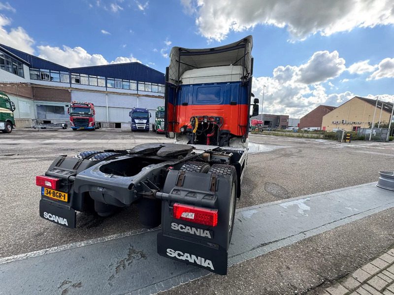 Scania G410 4X2 EURO 6 + APK TILL 07-2026! - Tracteur routier: photos 5 Scania G410 4X2 EURO 6 + APK TILL 07-2026! - Tracteur routier: photos 5