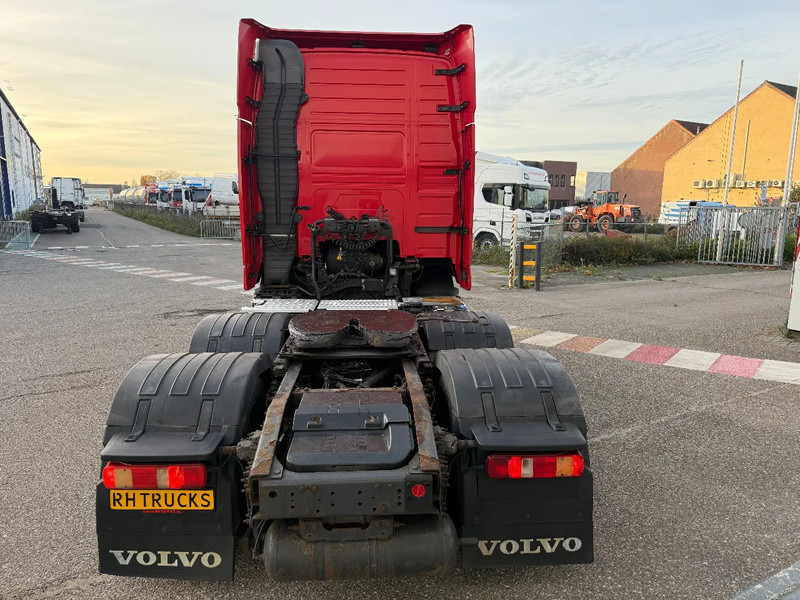 Volvo FH 13.540 6X2 EURO 5 + STEERING AND LIFTING AXLE - PUSHER - Tracteur routier: photos 5 Volvo FH 13.540 6X2 EURO 5 + STEERING AND LIFTING AXLE - PUSHER - Tracteur routier: photos 5