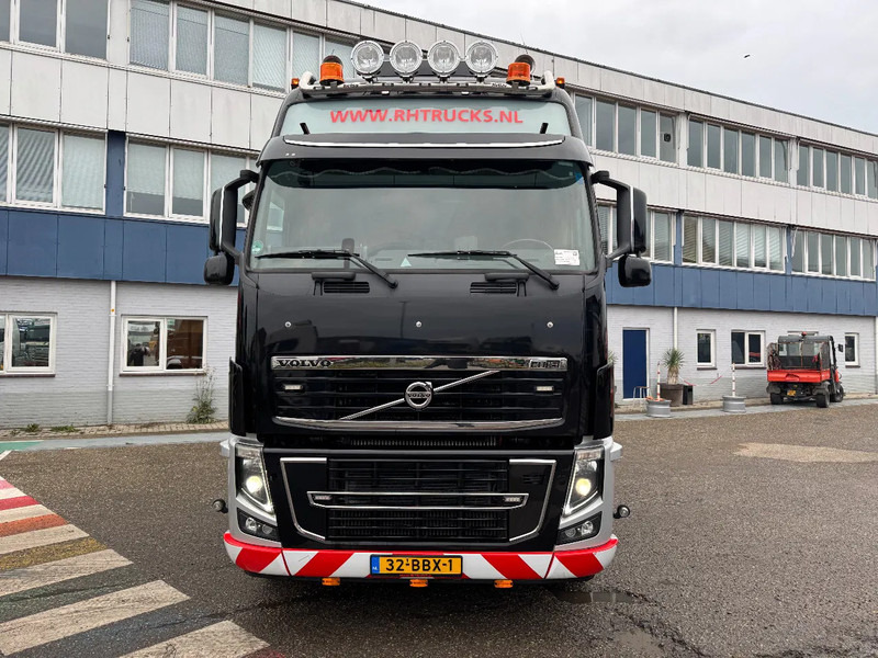 Volvo FH 16.750 8X4 - 160 TON + RETARDER - Tracteur routier: photos 2 Volvo FH 16.750 8X4 - 160 TON + RETARDER - Tracteur routier: photos 2