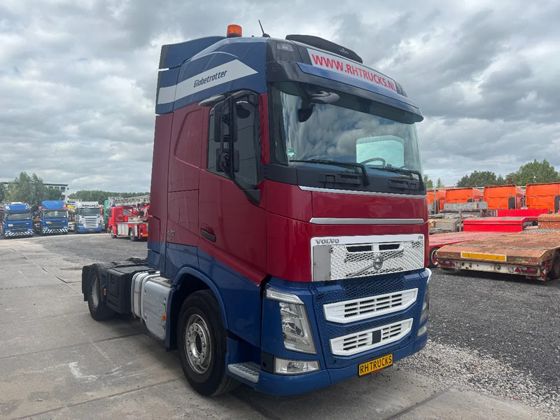 Volvo FH 420 4X2 EURO 6 HYDRAULIC - Tracteur routier: photos 3 Volvo FH 420 4X2 EURO 6 HYDRAULIC - Tracteur routier: photos 3