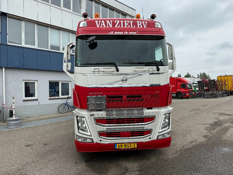 Volvo FH 460 4X2 EURO 6 - ADR + I-ParkCool + I-Shift - Tracteur routier: photos 2 Volvo FH 460 4X2 EURO 6 - ADR + I-ParkCool + I-Shift - Tracteur routier: photos 2