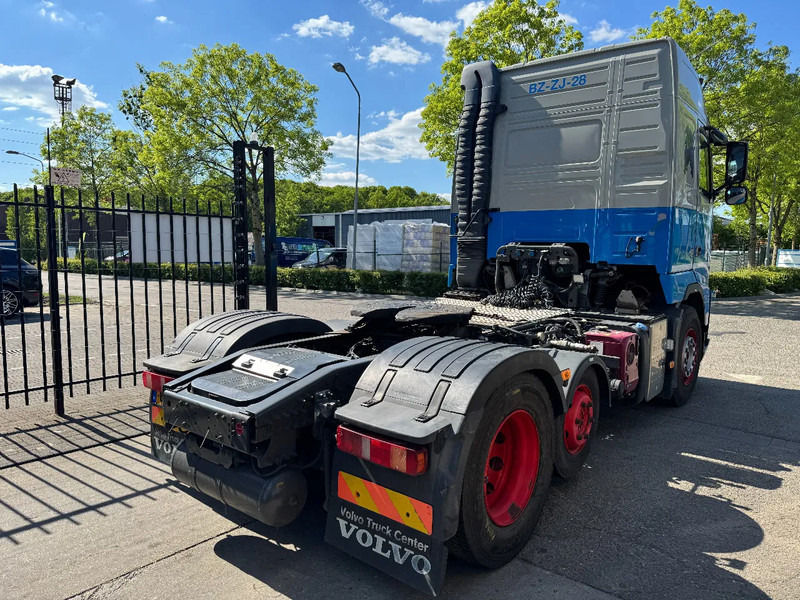 Volvo FH 460 6X2 EURO 5 GARDNER DENVER - Tracteur routier: photos 5 Volvo FH 460 6X2 EURO 5 GARDNER DENVER - Tracteur routier: photos 5