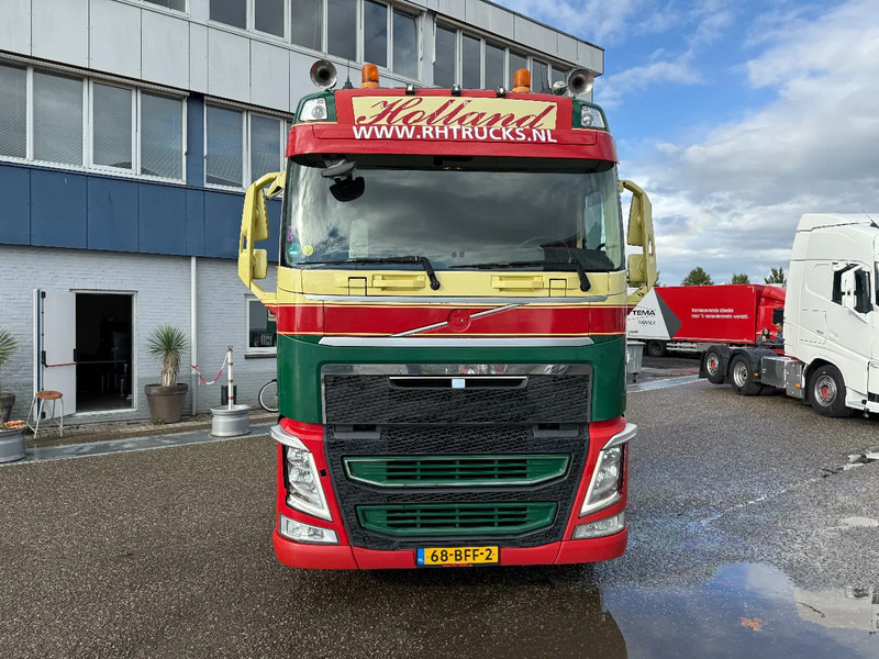 Volvo FH 460 - Tracteur routier: photos 2 Volvo FH 460 - Tracteur routier: photos 2