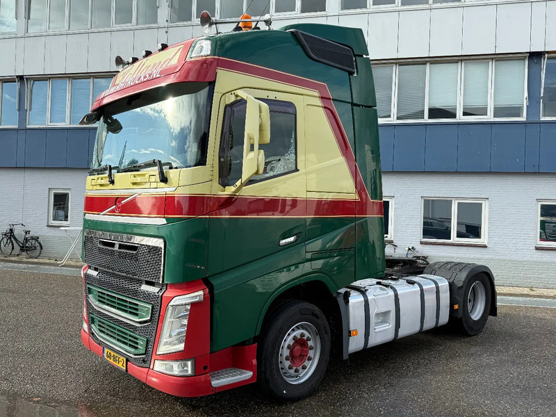 Volvo FH 460 - Tracteur routier: photos 1 Volvo FH 460 - Tracteur routier: photos 1