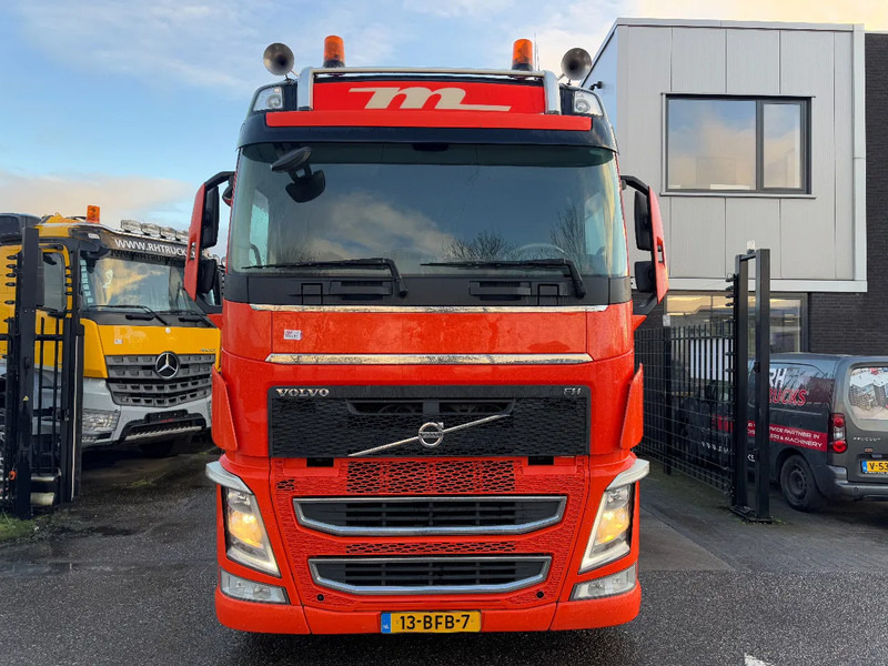 Volvo FH FH420 - Tracteur routier: photos 2 Volvo FH FH420 - Tracteur routier: photos 2