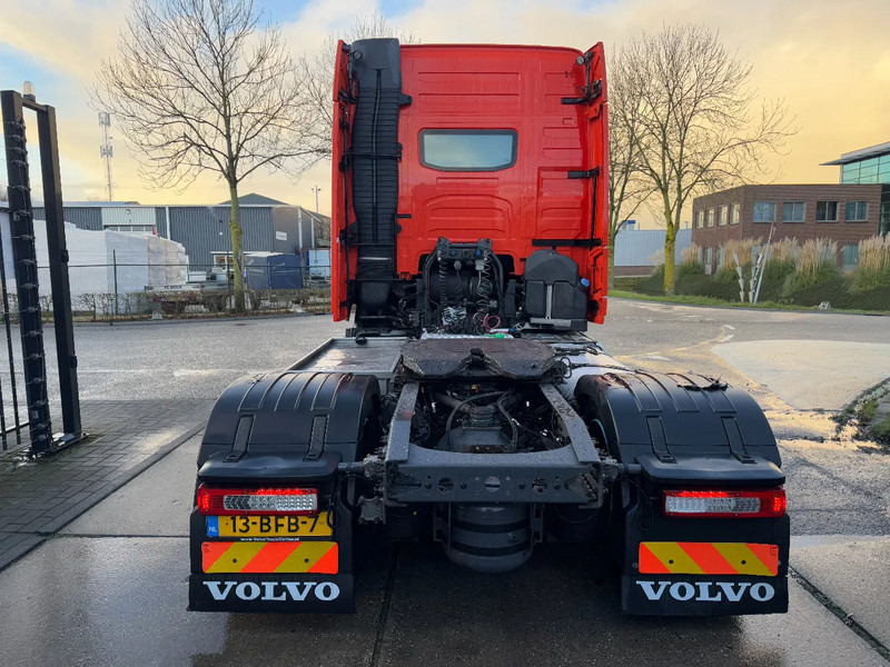 Volvo FH FH420 - Tracteur routier: photos 5 Volvo FH FH420 - Tracteur routier: photos 5