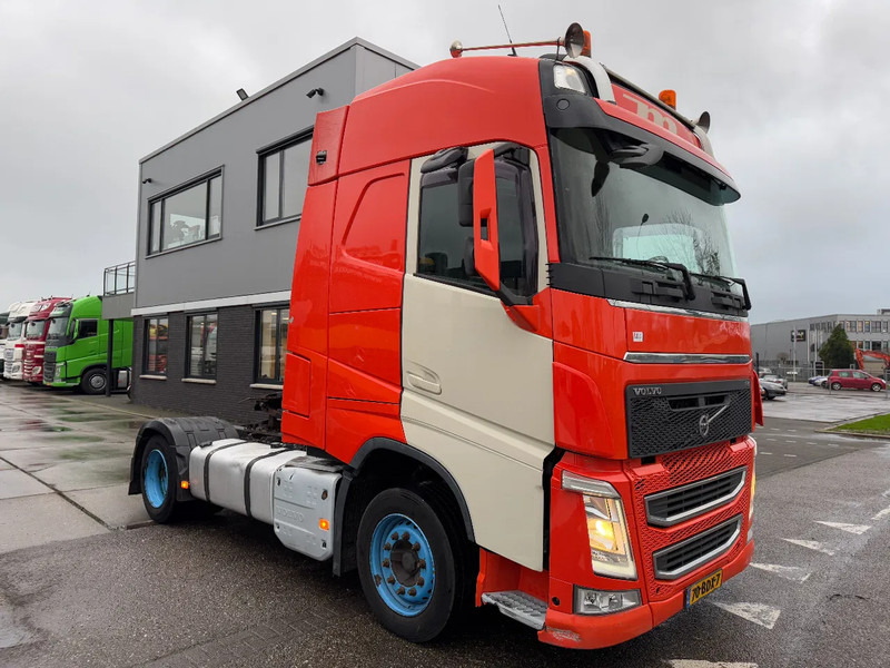 Volvo FH FH420 - Tracteur routier: photos 3 Volvo FH FH420 - Tracteur routier: photos 3
