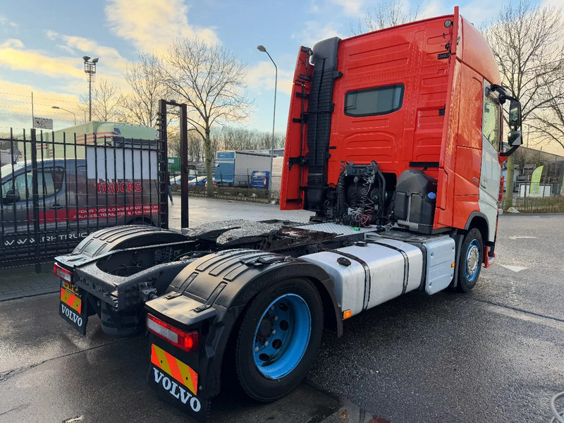 Volvo FH FH420 - Tracteur routier: photos 4 Volvo FH FH420 - Tracteur routier: photos 4