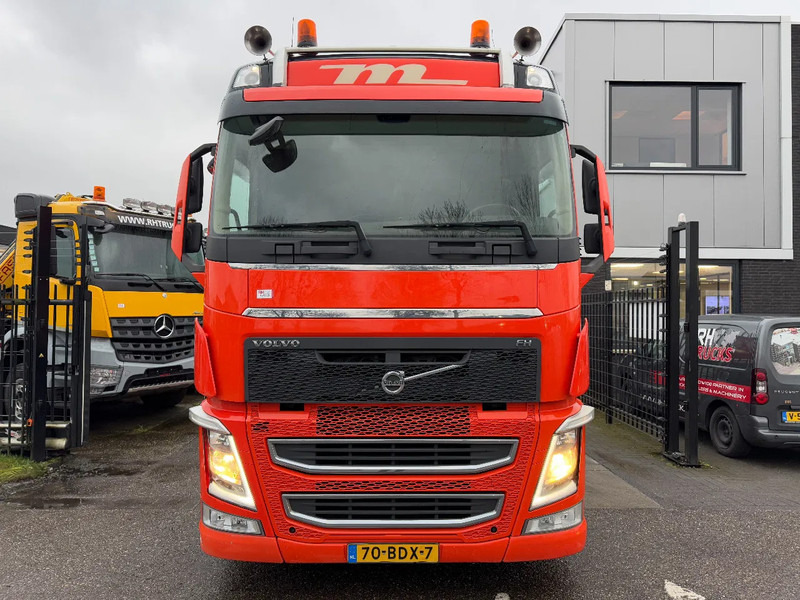 Volvo FH FH420 - Tracteur routier: photos 2 Volvo FH FH420 - Tracteur routier: photos 2