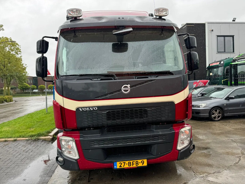 Volvo FE 280 4X2 - EURO 6 + DHOLLANDIA LIFT + TÜV 08-2025 - Camion fourgon: photos 2 Volvo FE 280 4X2 - EURO 6 + DHOLLANDIA LIFT + TÜV 08-2025 - Camion fourgon: photos 2