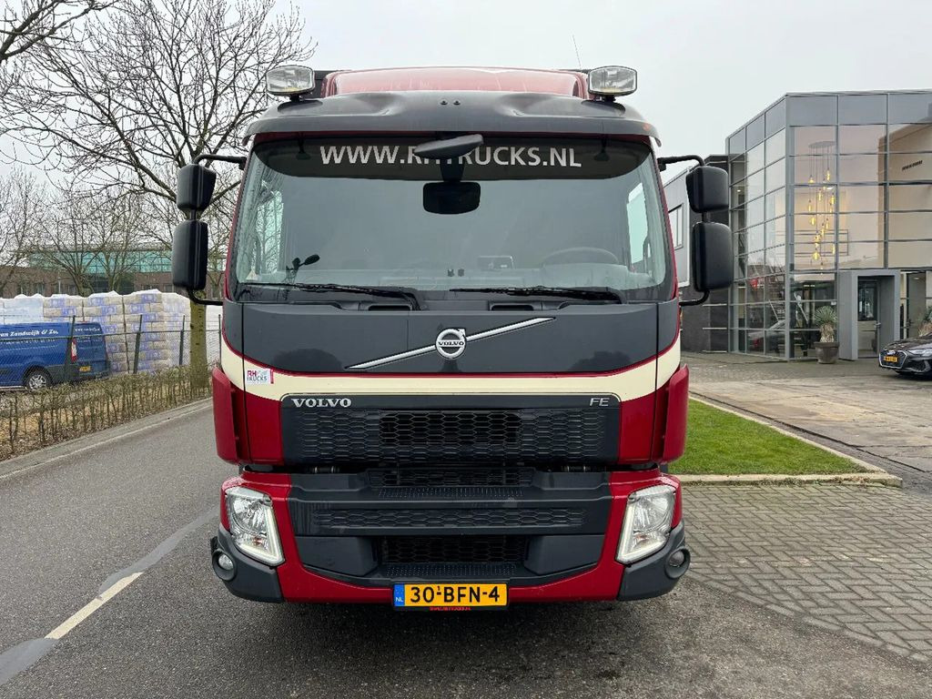 Volvo FE 280 4X2 EURO 6 TÜV TILL 01-2026 - Camion fourgon: photos 2 Volvo FE 280 4X2 EURO 6 TÜV TILL 01-2026 - Camion fourgon: photos 2