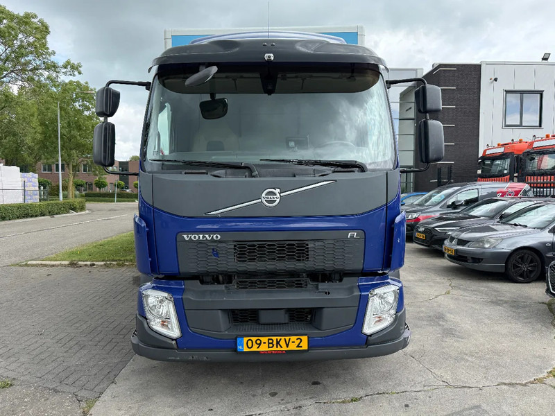 Volvo FL 250 4X2 DHOLLANDIA EURO 6 CARGOLOCK TÜV 04-2026 - Camion fourgon: photos 3 Volvo FL 250 4X2 DHOLLANDIA EURO 6 CARGOLOCK TÜV 04-2026 - Camion fourgon: photos 3