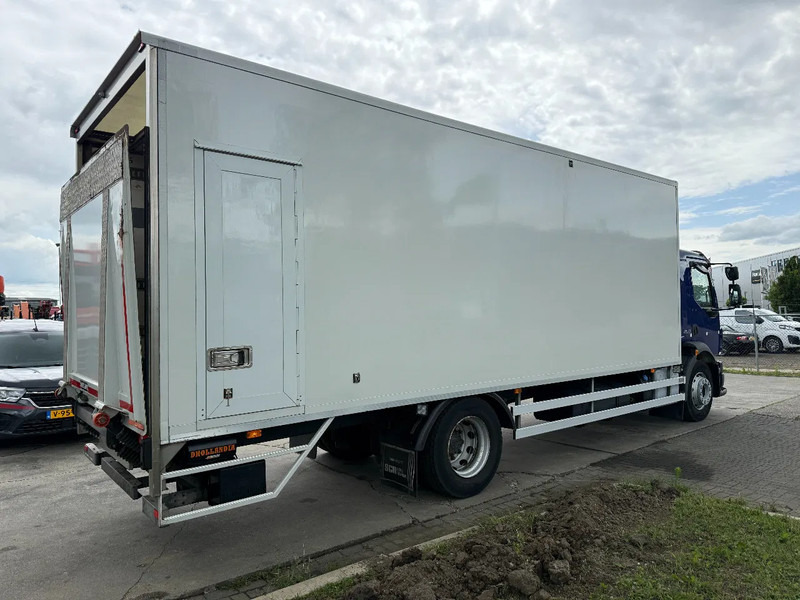 Volvo FL 250 4X2 DHOLLANDIA EURO 6 CARGOLOCK TÜV 04-2026 - Camion fourgon: photos 5 Volvo FL 250 4X2 DHOLLANDIA EURO 6 CARGOLOCK TÜV 04-2026 - Camion fourgon: photos 5