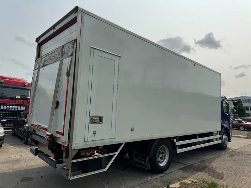 Volvo FL 250 4X2 - EURO 6 + DHOLLANDIA LIFT + TÜV 05-2026 - Camion fourgon: photos 5 Volvo FL 250 4X2 - EURO 6 + DHOLLANDIA LIFT + TÜV 05-2026 - Camion fourgon: photos 5