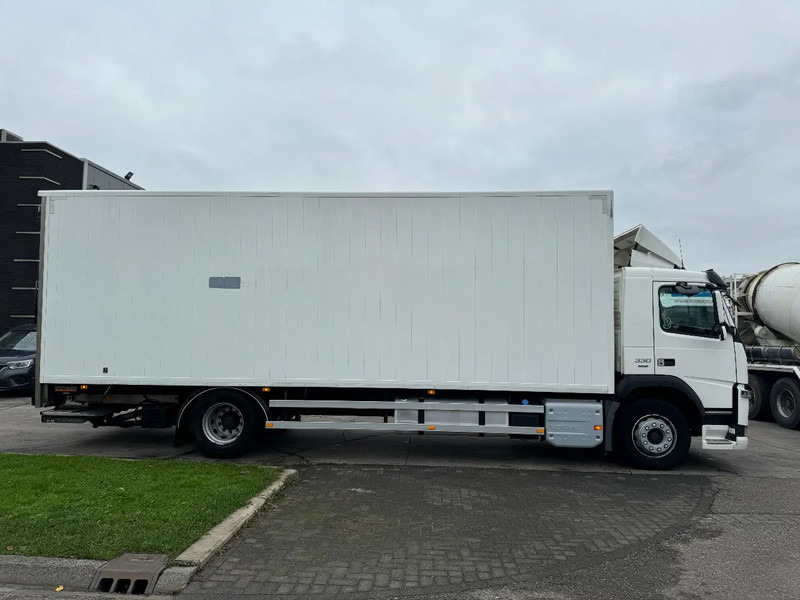 Volvo FM 330 4X2 - EURO 6 + DHOLLANDIA LIFT + ONLY 500.680 KM - Camion fourgon: photos 4 Volvo FM 330 4X2 - EURO 6 + DHOLLANDIA LIFT + ONLY 500.680 KM - Camion fourgon: photos 4