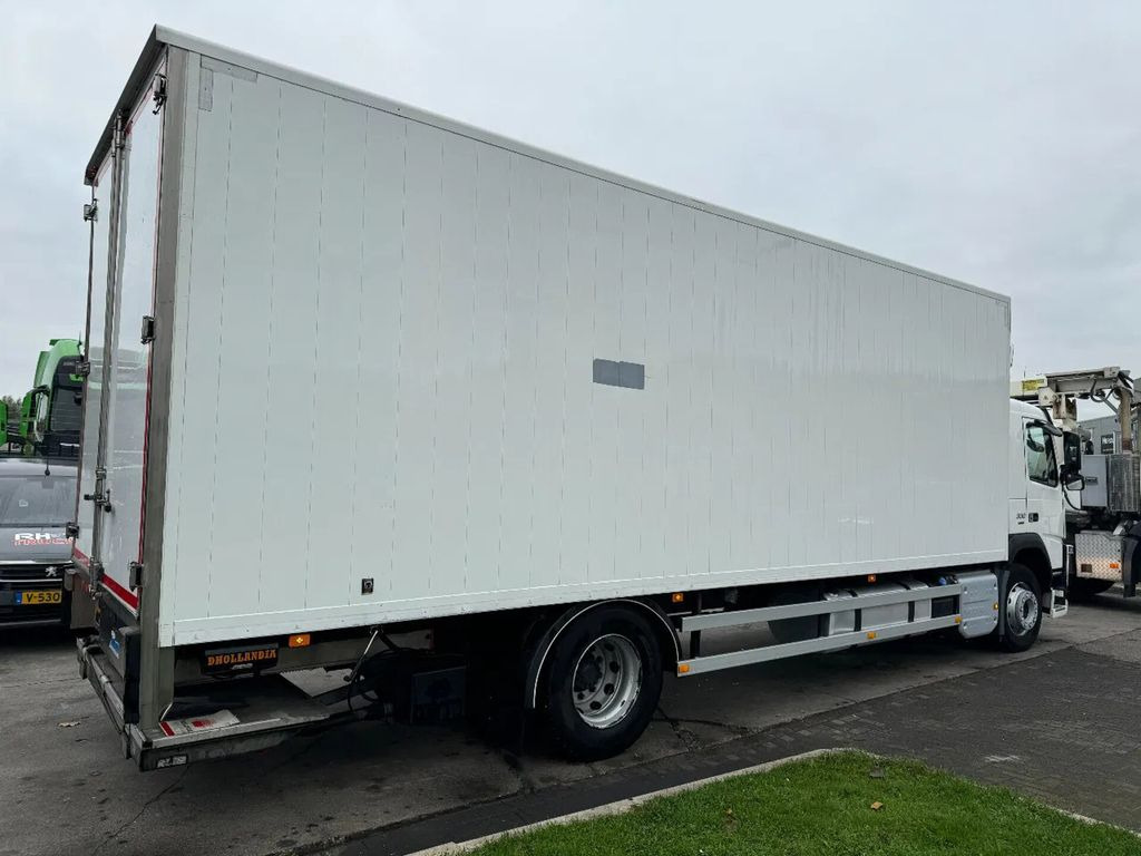 Volvo FM 330 4X2 - EURO 6 + DHOLLANDIA LIFT + ONLY 500 - Camion fourgon: photos 5 Volvo FM 330 4X2 - EURO 6 + DHOLLANDIA LIFT + ONLY 500 - Camion fourgon: photos 5