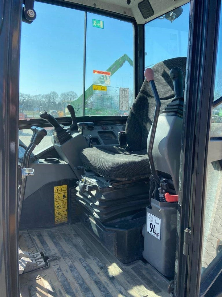 Mini pelle Bobcat E 35z: photos 8