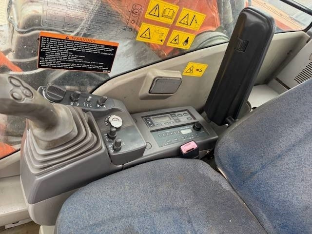 Pelle sur chenille HITACHI ZX 350 LCN: photos 9