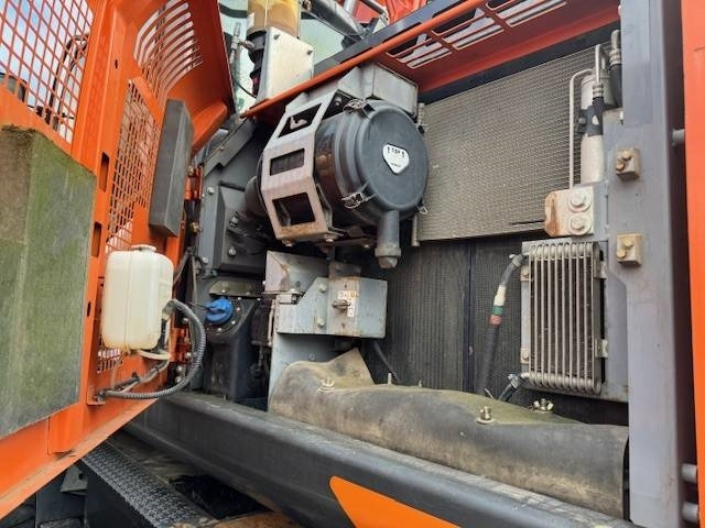 Hitachi ZX 170 W - Pelle sur pneus: photos 4 Hitachi ZX 170 W - Pelle sur pneus: photos 4