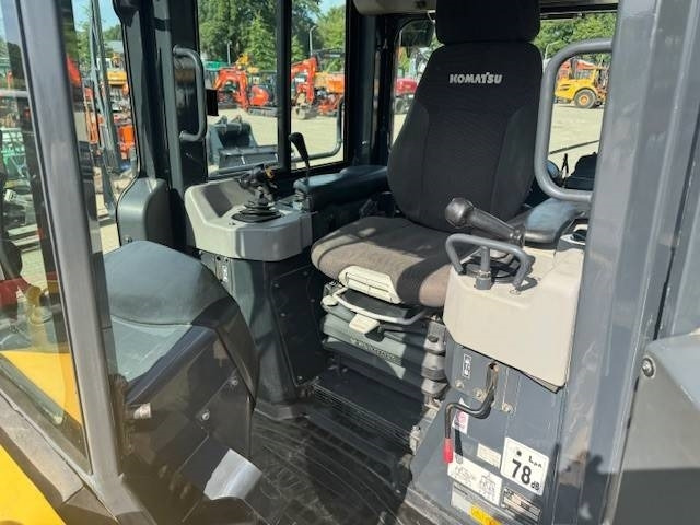 Komatsu D 61 PX-23 - Bulldozer: photos 4 Komatsu D 61 PX-23 - Bulldozer: photos 4