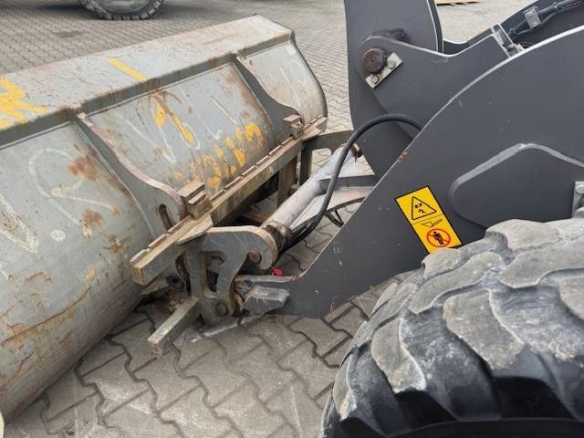 Volvo L 30 G - Chargeuse sur pneus: photos 3 Volvo L 30 G - Chargeuse sur pneus: photos 3