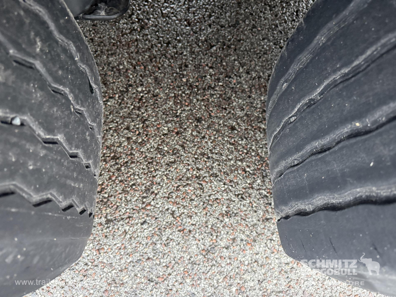 SCHMITZ Curtainsider Standard - Semi-remorque rideaux coulissants: photos 5 SCHMITZ Curtainsider Standard - Semi-remorque rideaux coulissants: photos 5