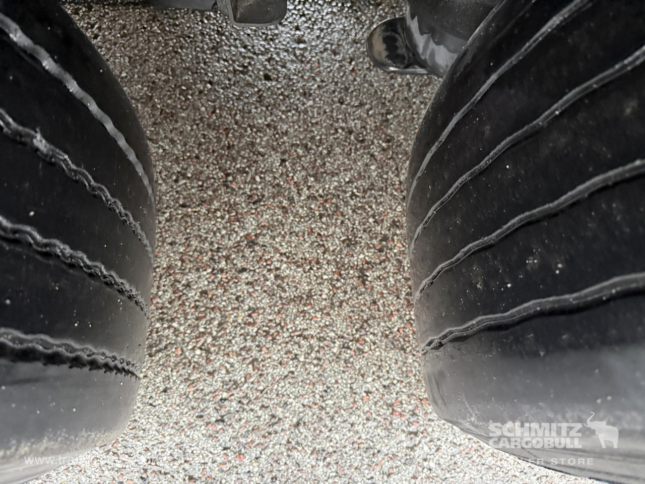 SCHMITZ Curtainsider Standard - Semi-remorque rideaux coulissants: photos 3 SCHMITZ Curtainsider Standard - Semi-remorque rideaux coulissants: photos 3