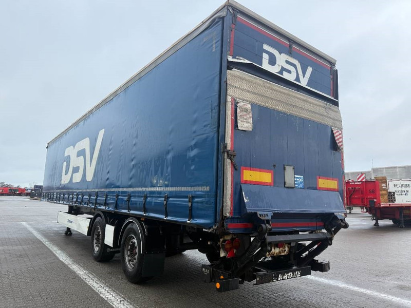 Kronen City curtain / City-Plane / City gardin - Semi-remorque rideaux coulissants: photos 5 Kronen City curtain / City-Plane / City gardin - Semi-remorque rideaux coulissants: photos 5