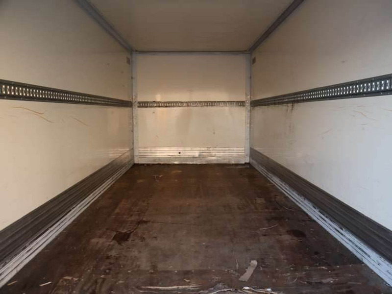 Mercedes-Benz Atego 816L EURO 6 - Camion fourgon: photos 5 Mercedes-Benz Atego 816L EURO 6 - Camion fourgon: photos 5