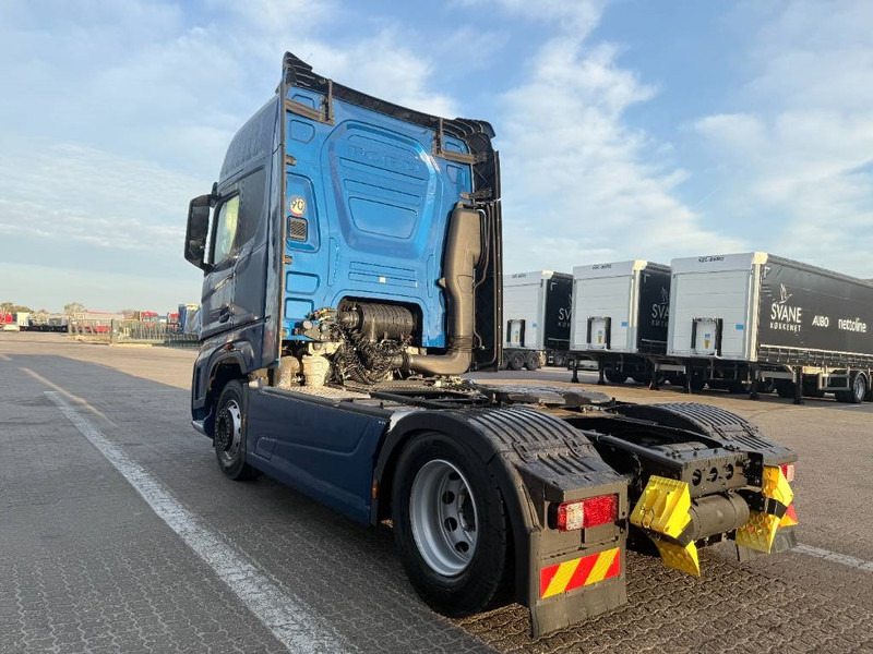 Ford F-Max - Tracteur routier: photos 5 Ford F-Max - Tracteur routier: photos 5