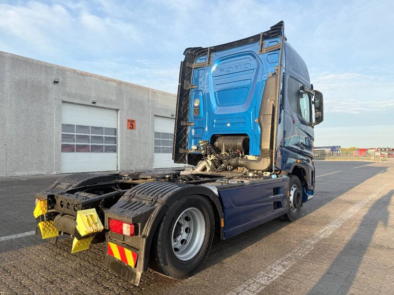 Ford F-Max - Tracteur routier: photos 3 Ford F-Max - Tracteur routier: photos 3