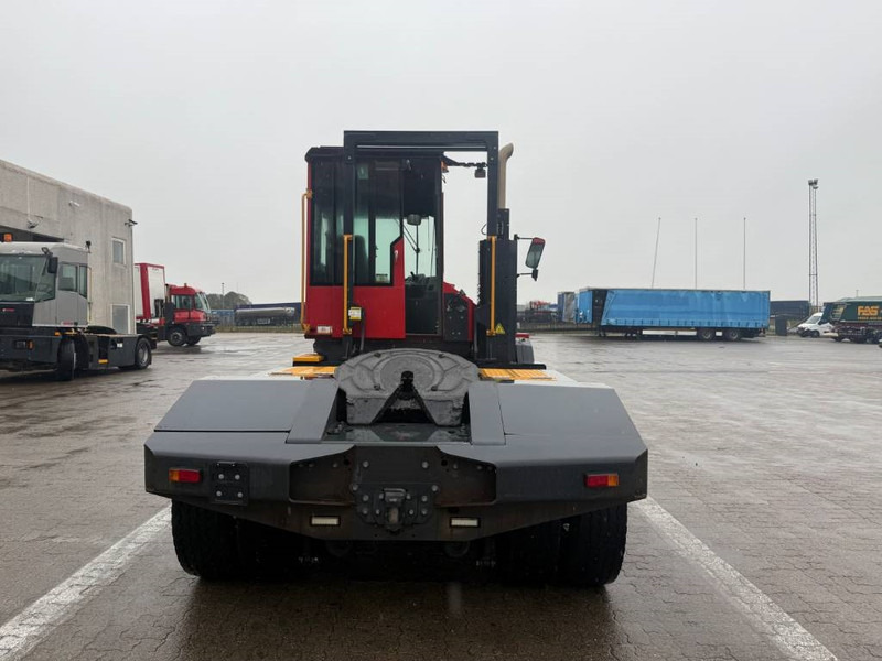 Kalmar Terminal tractor / Terminal-Zugmaschine / - Tracteur routier: photos 4 Kalmar Terminal tractor / Terminal-Zugmaschine / - Tracteur routier: photos 4