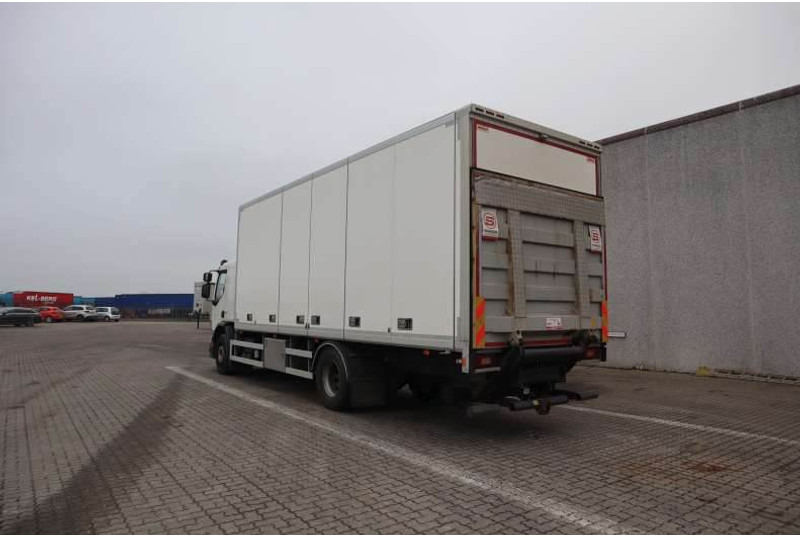 Volvo FE 18.320 EURO 6 - Camion fourgon: photos 4 Volvo FE 18.320 EURO 6 - Camion fourgon: photos 4