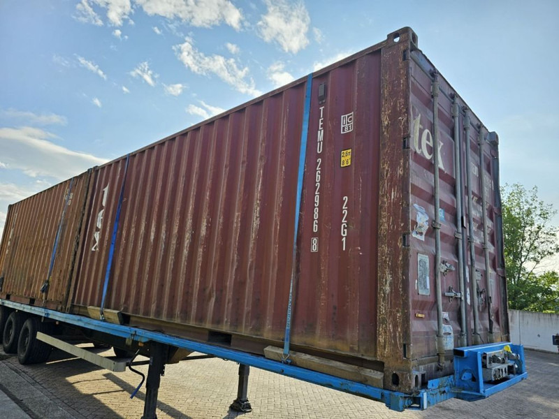 All in 20FT - 20x in stock - Conteneur maritime: photos 5 All in 20FT - 20x in stock - Conteneur maritime: photos 5