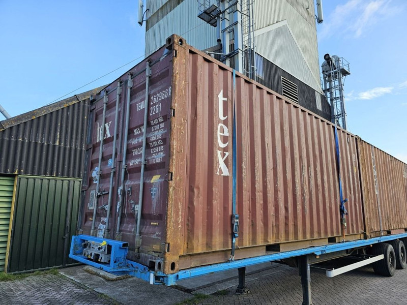 All in 20FT - 20x in stock - Conteneur maritime: photos 3 All in 20FT - 20x in stock - Conteneur maritime: photos 3