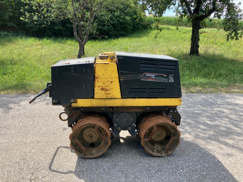 BOMAG BMP 851 - Compacteur: photos 2 BOMAG BMP 851 - Compacteur: photos 2