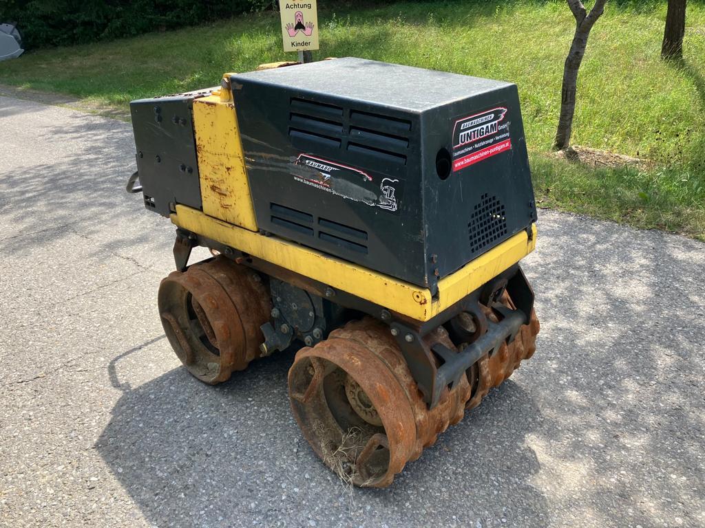 BOMAG BMP 851 - Compacteur: photos 5 BOMAG BMP 851 - Compacteur: photos 5