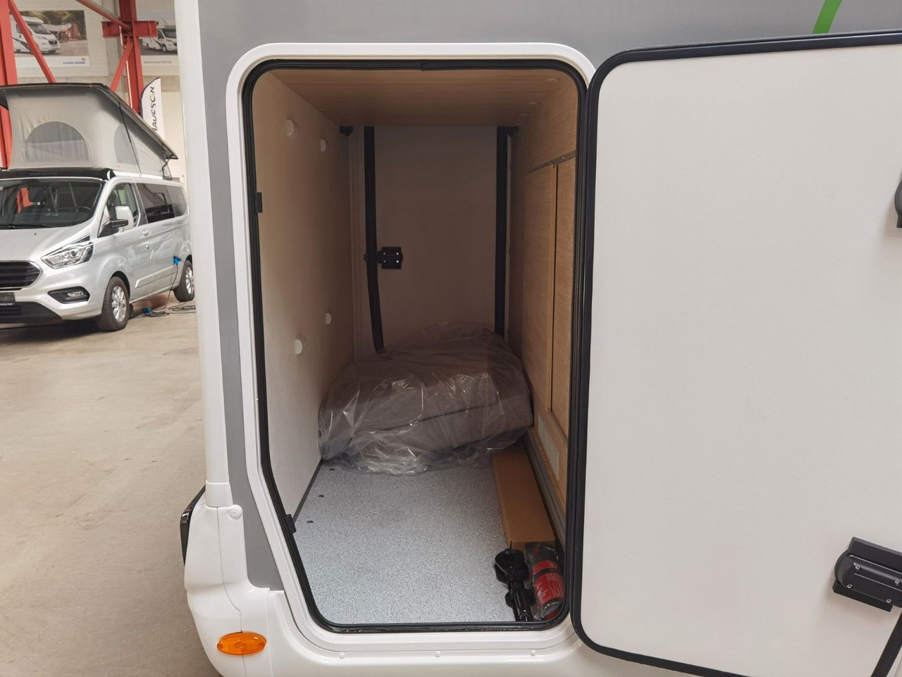 Camping-car profilé Chausson 640 ETAPE LINE /-2025- / XXL - HUBBETT & RAUMBAD: photos 9 Camping-car profilé Chausson 640 ETAPE LINE /-2025- / XXL - HUBBETT & RAUMBAD: photos 9