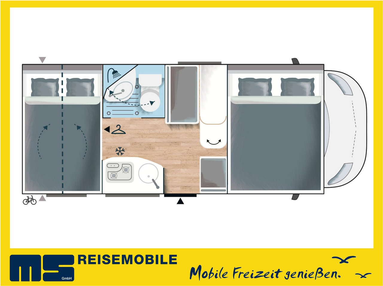 Chausson C 514 FIRST LINE /140PS / ZUBEHÖR- PAKET / 5.99M - Camping-car capucine: photos 2 Chausson C 514 FIRST LINE /140PS / ZUBEHÖR- PAKET / 5.99M - Camping-car capucine: photos 2