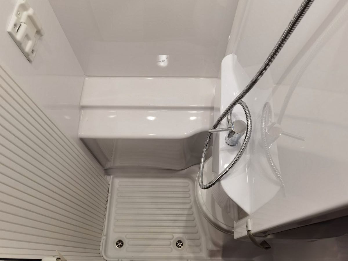 Camping-car profilé Chausson S 697 SPORT LINE / - 2026 - / EINZELBETTEN: photos 22 Camping-car profilé Chausson S 697 SPORT LINE / - 2026 - / EINZELBETTEN: photos 22