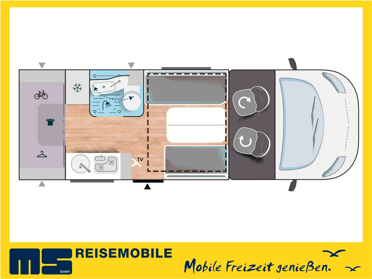 Chausson X 650 EXCLUSIVE LINE / - 2025 - / XXL - HUBBETT - Camping-car profilé: photos 2 Chausson X 650 EXCLUSIVE LINE / - 2025 - / XXL - HUBBETT - Camping-car profilé: photos 2