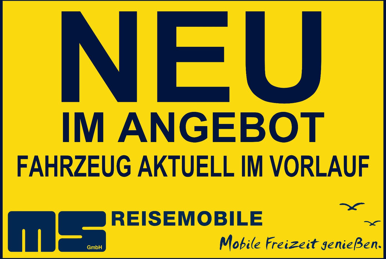 Eura Mobil VAN 635 EB - MODELL 2026 - 140PS / 8G.AUTOMATIK - Fourgon aménagé: photos 3 Eura Mobil VAN 635 EB - MODELL 2026 - 140PS / 8G.AUTOMATIK - Fourgon aménagé: photos 3