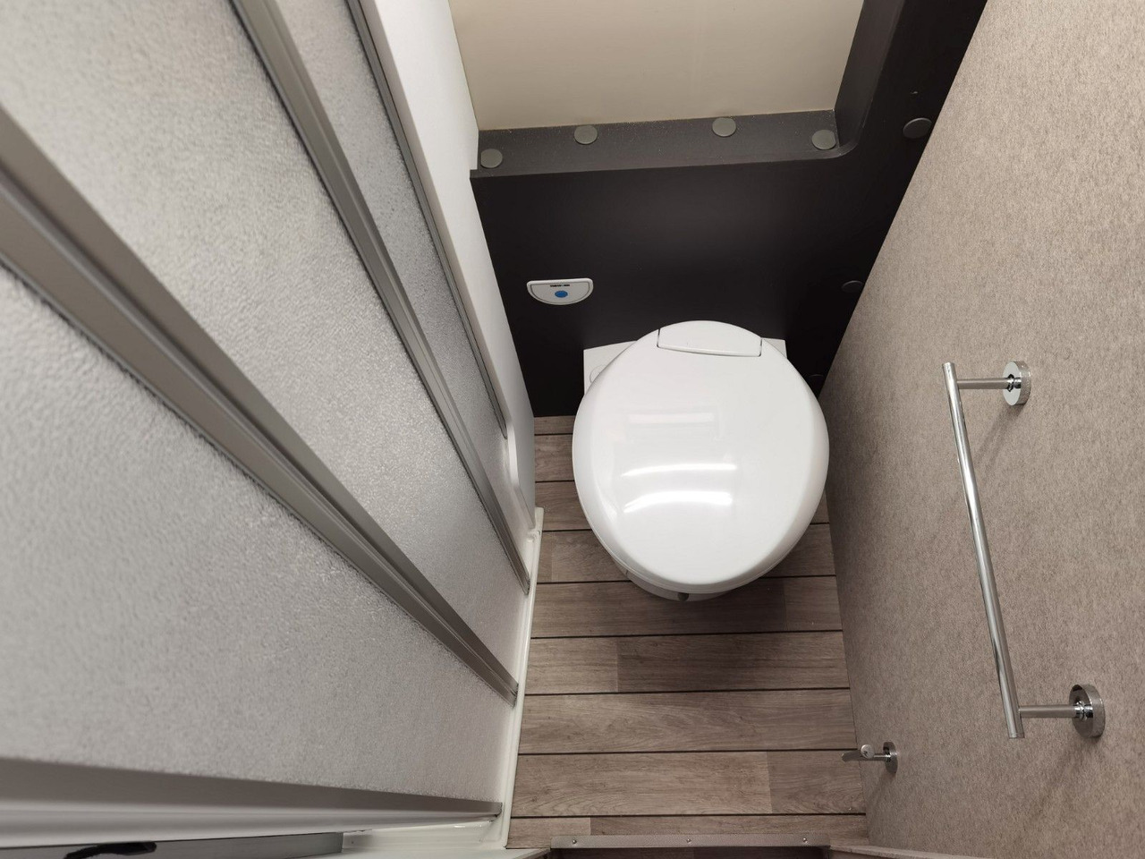 Camping-car capucine Forster A 699 EB / - 2026 - / 165 PS - 8G / EINZELBETTEN: photos 25