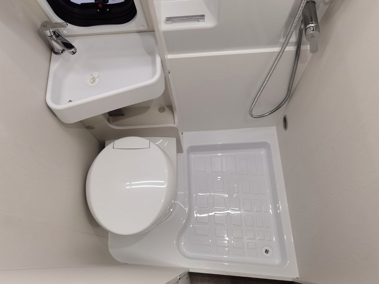 Fourgon aménagé Karmann DAVIS 590 TRENDSTYLE / -2026- / 140PS- AUTOMATIK: photos 20