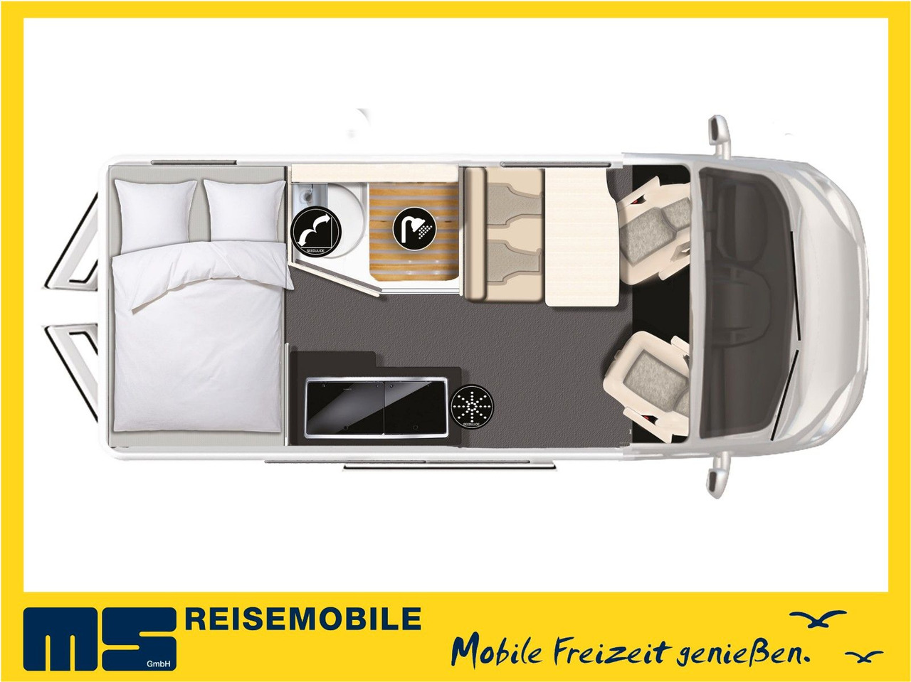 Karmann DEXTER 560 / 170PS - 4x4 / SOLAR & MARKISE & ALU - Fourgon aménagé: photos 2 Karmann DEXTER 560 / 170PS - 4x4 / SOLAR & MARKISE & ALU - Fourgon aménagé: photos 2